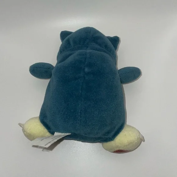 Vintage Pokémon Game Freak Set of 5 1998 - Picture 10 of 15